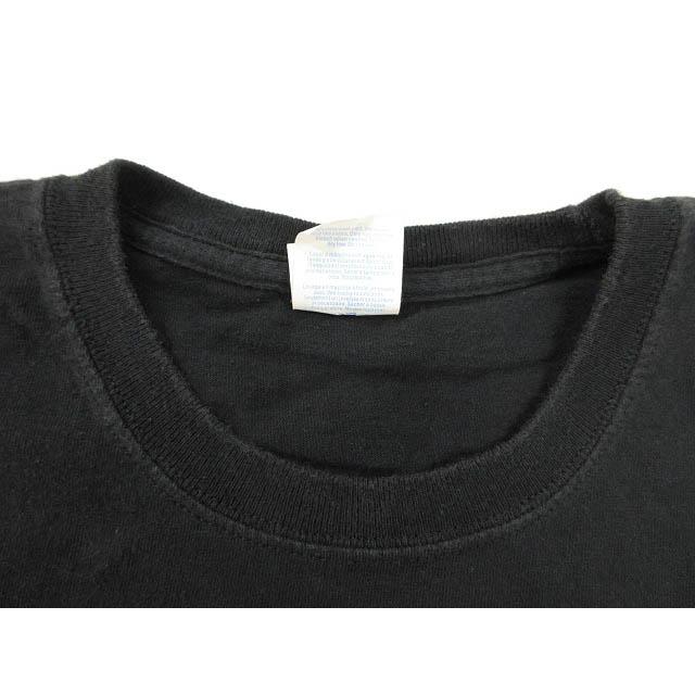 00s フリスコチョッパーズ FRISCO CHOPPERS Tシャツ スカルプリント