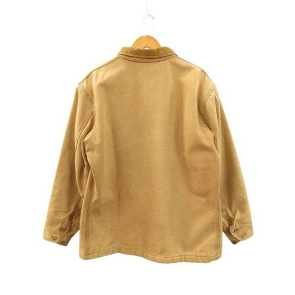 Lee 92 - LJ ブラウンダック 70年代 Lee（リー） LEE 70s 92-LJ ブラウンダックカバーオール ブランケット