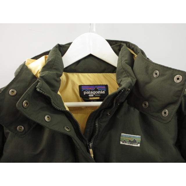 パタゴニア Patagonia ウィメンズ ダウンドリフト ジャケット XS 