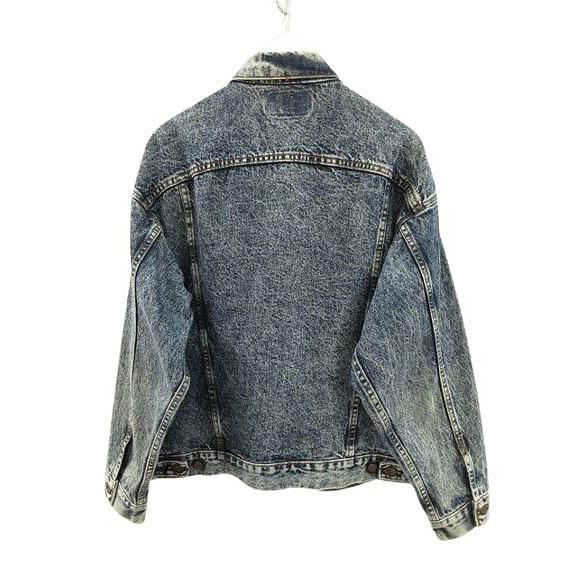 メンズファッション リーバイス Levi's 80s 70507 0227 デニム