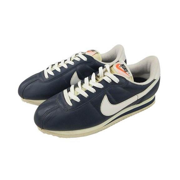Nike 90s コルテッツ　cortez 96年製　極美品　27.5 NIKE（ナイキ） NIKE 90s 96年製 レザー コルテッツ LEATHER CORTEZ
