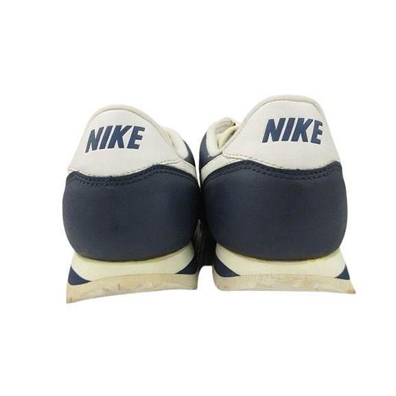 Nike 90s コルテッツ　cortez 96年製　極美品　27.5 NIKE（ナイキ） NIKE 90s 96年製 レザー コルテッツ LEATHER CORTEZ