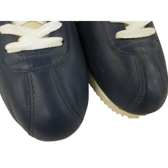 NIKE（ナイキ） NIKE 90s 96年製 レザー コルテッツ LEATHER CORTEZ