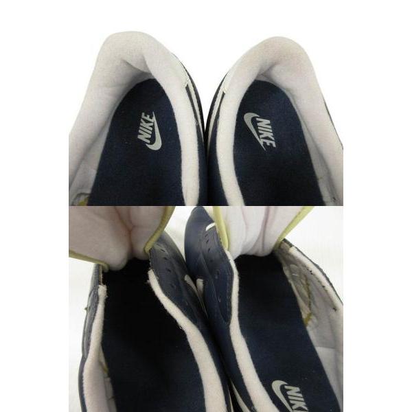NIKE（ナイキ） NIKE 90s 96年製 レザー コルテッツ LEATHER CORTEZ