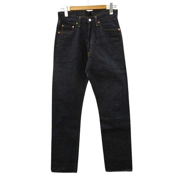 ドゥニーム DENIME 最初期 HGタグ ZXXタイプ デニムパンツ W31