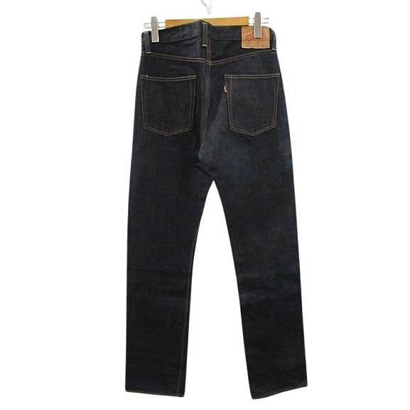 ドゥニーム DENIME 最初期 HGタグ ZXXタイプ デニムパンツ W31