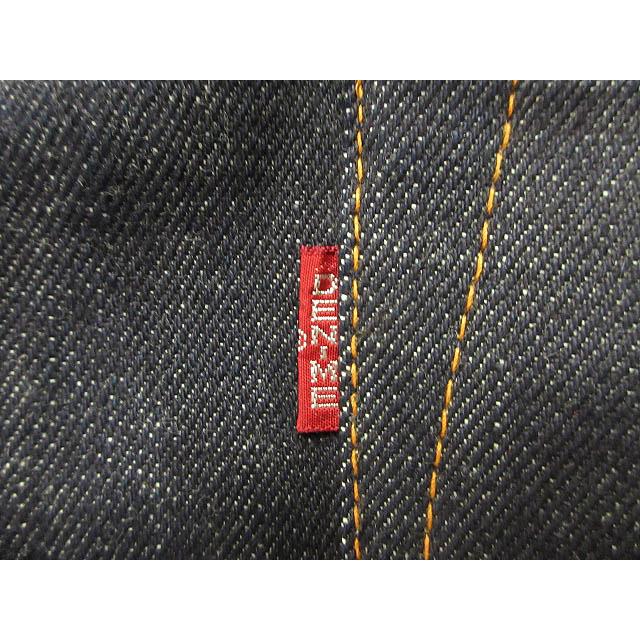 30周年★XX タイプ★DENIME★836 セルビッジデニム★Ｗ31★ジーンズ ドゥニーム DENIME 最初期 HGタグ ZXXタイプ デニムパンツ W31