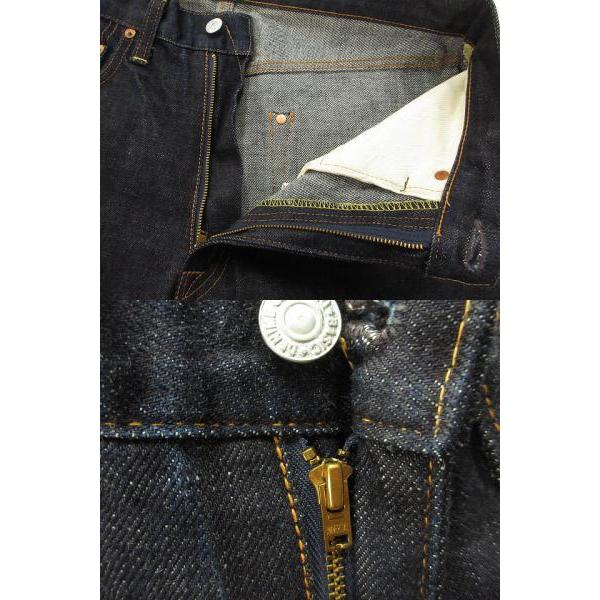 ドゥニーム DENIME 最初期 HGタグ ZXXタイプ デニムパンツ W31