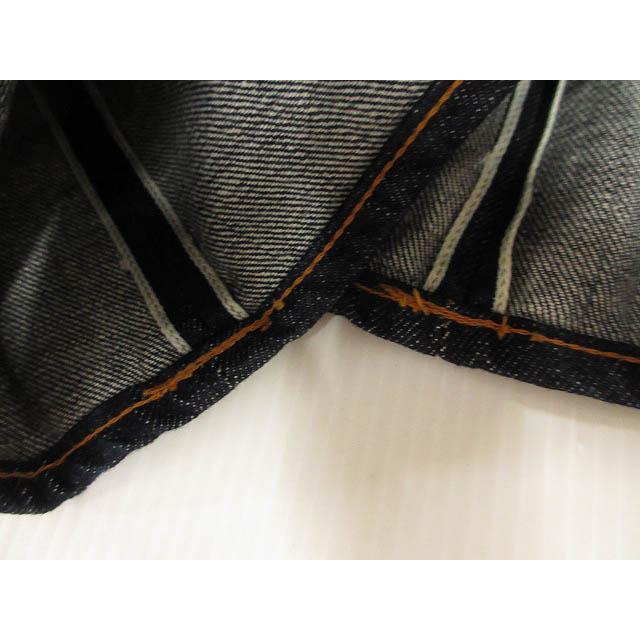 ドゥニーム DENIME 最初期 HGタグ ZXXタイプ デニムパンツ W31