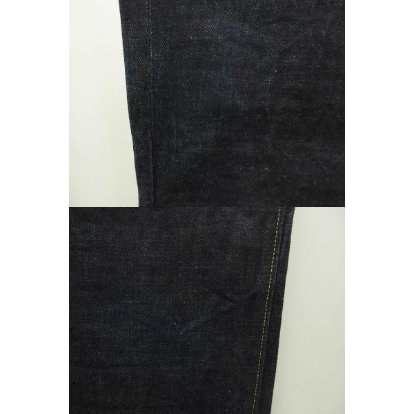 ドゥニーム DENIME 最初期 HGタグ ZXXタイプ デニムパンツ W31