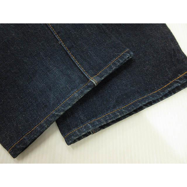 ドゥニーム DENIME 初期 HGタグ 66タイプ デニムパンツ セルビッジ 
