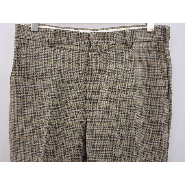 Levi's（リーバイス） Levi's 70s パナテラ PANATELA スラックス