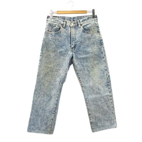 Levi's（リーバイス） Levi's 502XX 復刻 デニムパンツ ジーンズ 日本