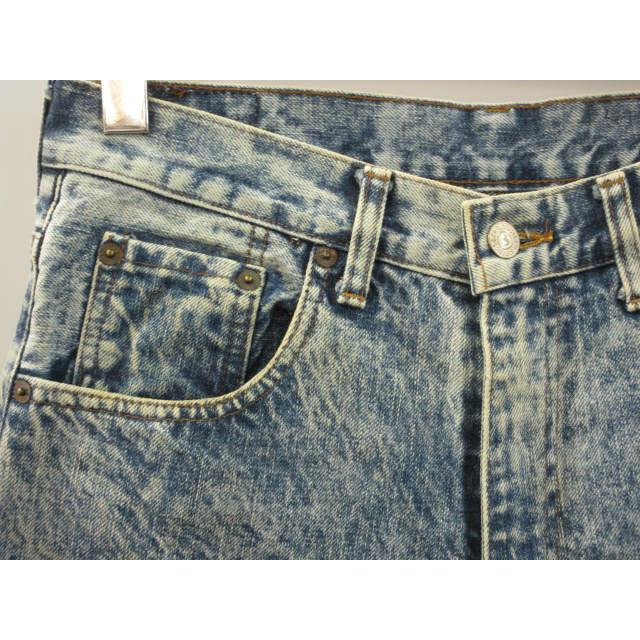 Levi's（リーバイス） Levi's 502XX 復刻 デニムパンツ ジーンズ 日本