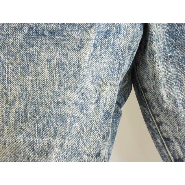 Levi's（リーバイス） Levi's 502XX 復刻 デニムパンツ ジーンズ 日本