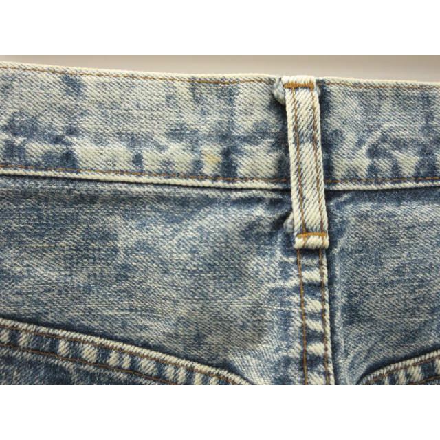 Levi's（リーバイス） Levi's 502XX 復刻 デニムパンツ ジーンズ 日本