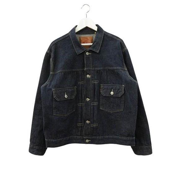 Levi's（リーバイス） Levi's LVC 507XX 70507-0066 2nd デニム