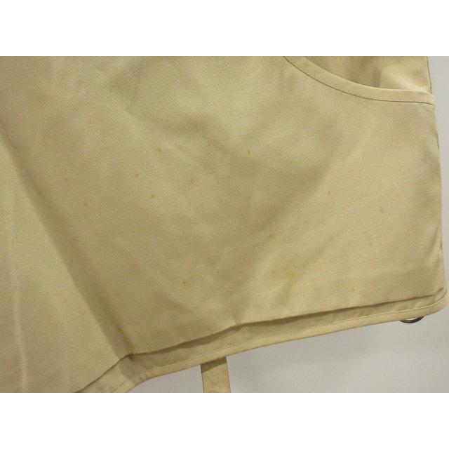 エルエルビーン L.L.BEAN 90s フィッシングベスト H428 ベージュ L