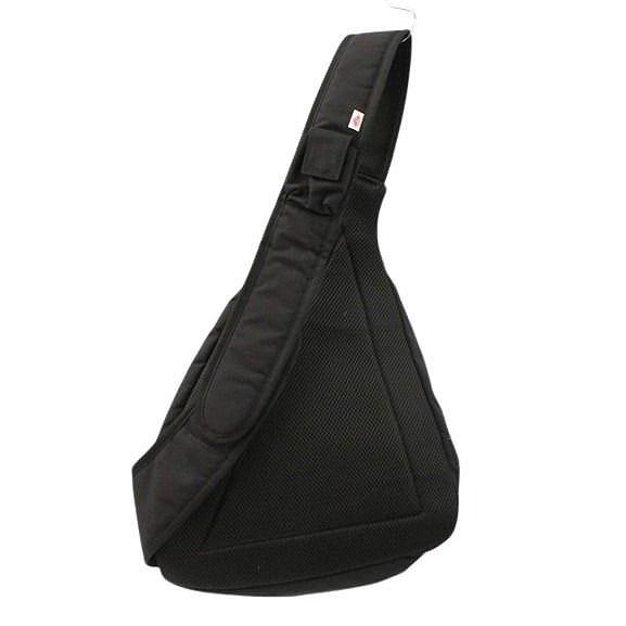 【美品】ダントン　ローヌ14 ボディバッグ　ブラック ダントン DANTON RHONE 14 ローヌ14 ワンショルダーバッグ ボディ