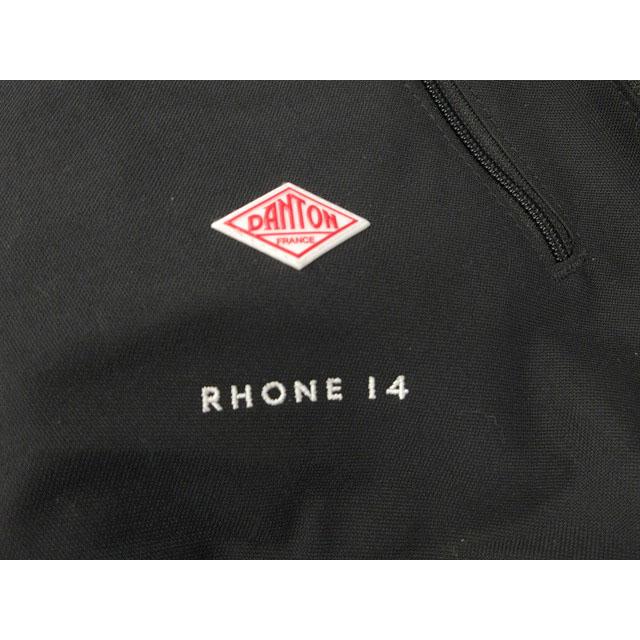 ダントン DANTON RHONE 14 ローヌ14 ワンショルダーバッグ ボディ