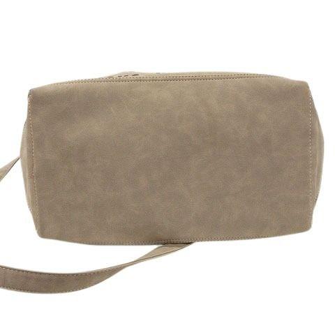 アパルトモン MAIYET Suede バッグ アパルトモン ドゥーズィエムクラス L'Appartement DEUXIEME CLASSE