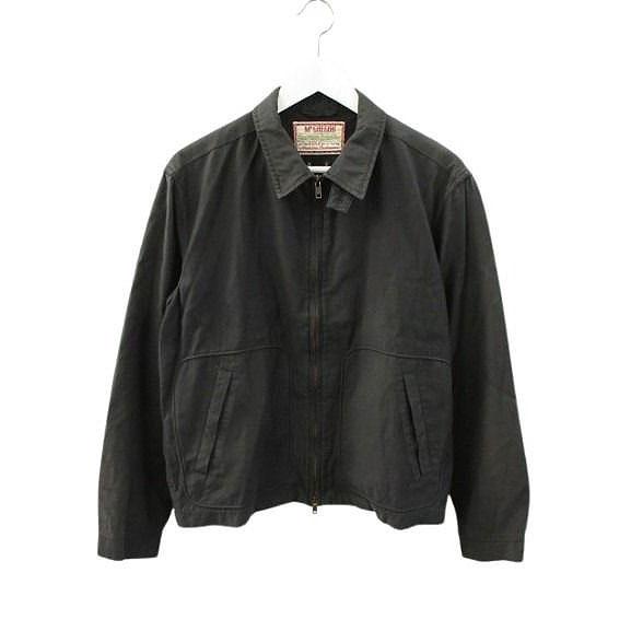 マックレガー マクレガー McGREGOR × SHIPS シップス 別注 Scottish 