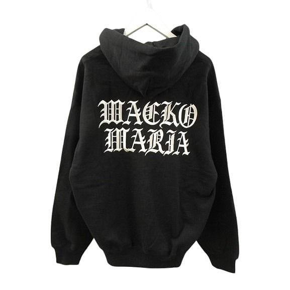 WACKO MARIA（ワコマリア） WACKO MARIA 2025FW HEAVY WEIGHT ZIP UP 