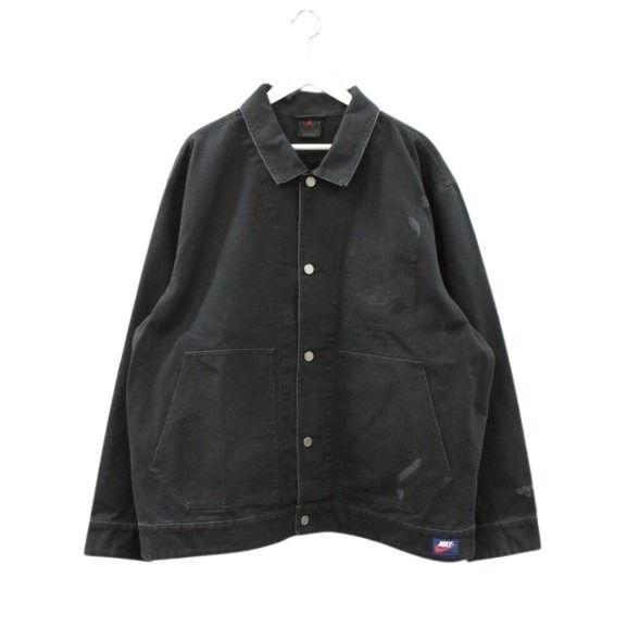 NIKE（ナイキ） エア ジョーダン レア エア シカゴ メンズ ジャケット
