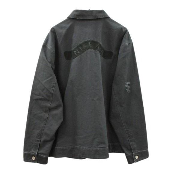 Jordan レアエア シカゴ ジャケット XXL NIKE（ナイキ） エア ジョーダン レア エア シカゴ メンズ ジャケット