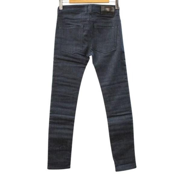 DIESEL BLACK GOLD ディーゼルブラックゴールド スキニー デニム 