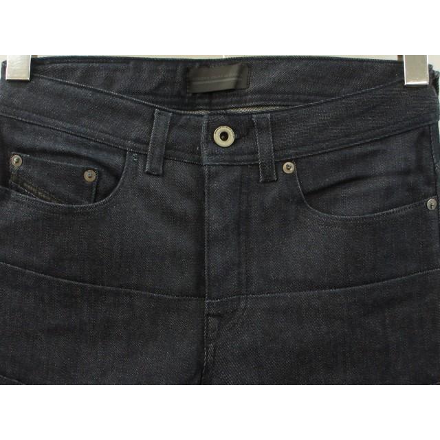 DIESEL BLACK GOLD ディーゼルブラックゴールド スキニー デニム 