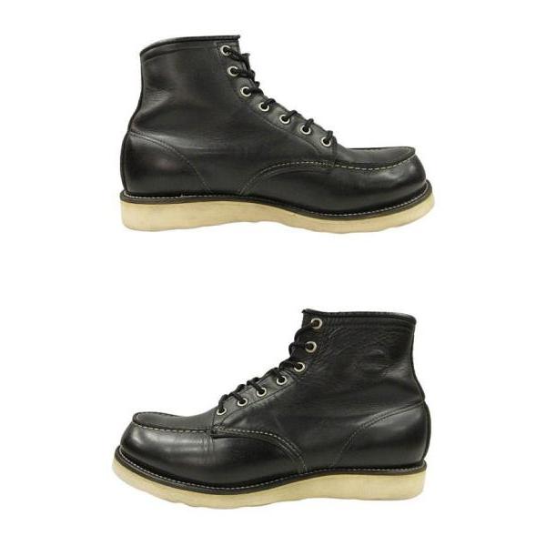 RED WING SHOES（レッドウィング） REDWING 99年製 8179 レジェンド