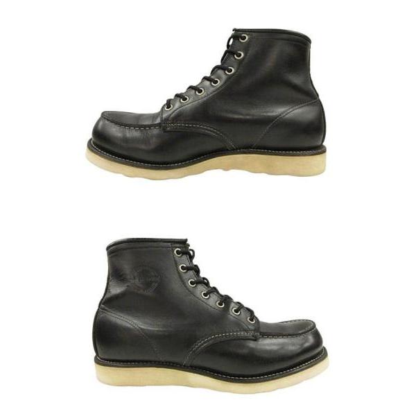 RED WING SHOES（レッドウィング） REDWING 99年製 8179 レジェンド