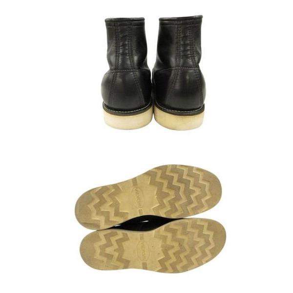 RED WING SHOES（レッドウィング） REDWING 99年製 8179 レジェンド