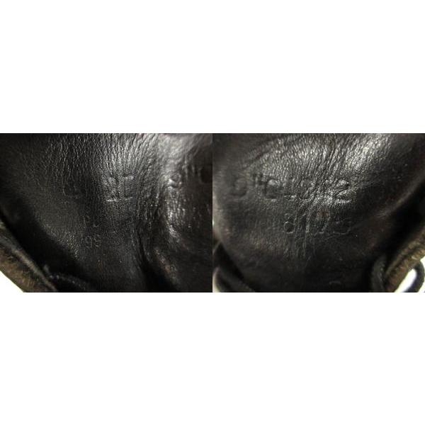 RED WING SHOES（レッドウィング） REDWING 99年製 8179 レジェンド