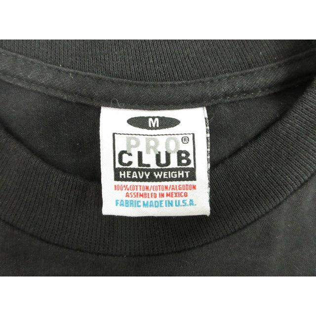 テンダーロイン TENDERLOIN ボルネオスカル ロングスリーブTシャツ