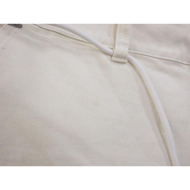NIKE（ナイキ） オフホワイト OFF-WHITE NRG I PANT ナイロン 切替