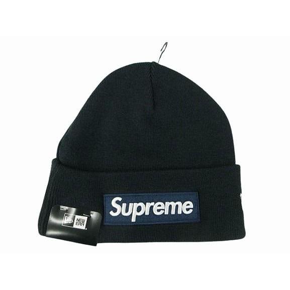 Supreme（シュプリーム） 未使用品 SUPREME 25FW New Era Box Logo