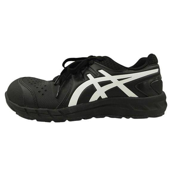 【未使用】ASICS アシックス　安全靴 WINJOB CP113 26cm ASICS（アシックス） ウィンジョブ CP113 WINJOB CP113 安全靴 26cm 黒