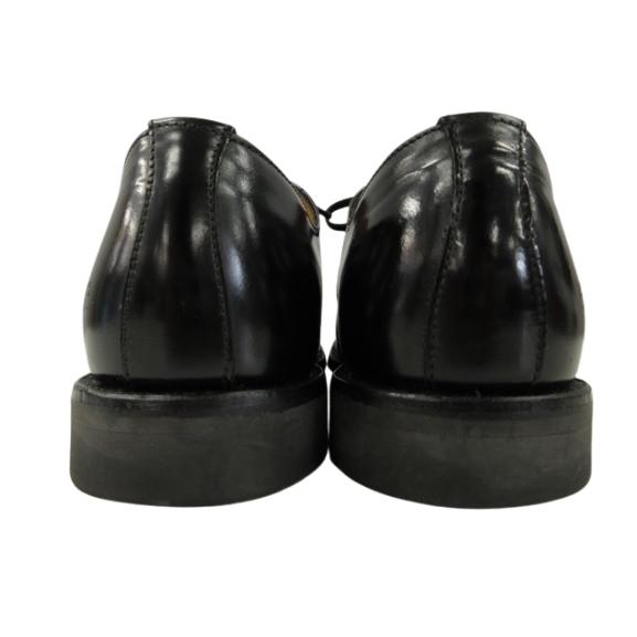 サンダース SANDERS 1128B MILITARY DERBY SHOE ミリタリー ダービー