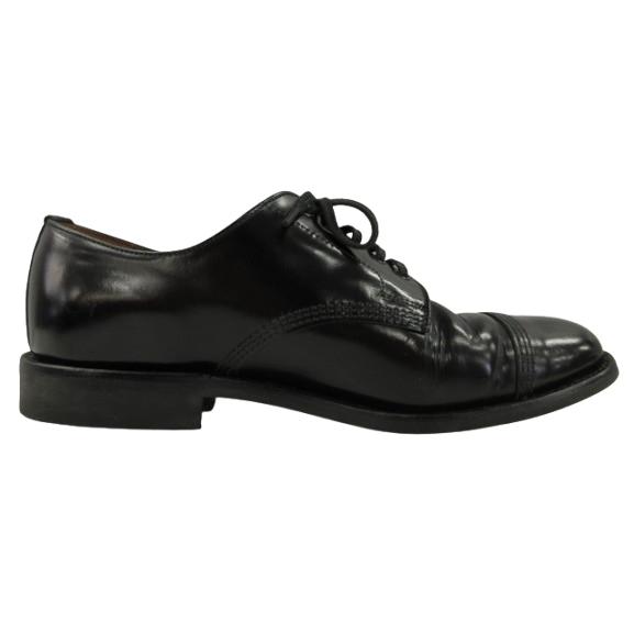 サンダース SANDERS 1128B MILITARY DERBY SHOE ミリタリー ダービー