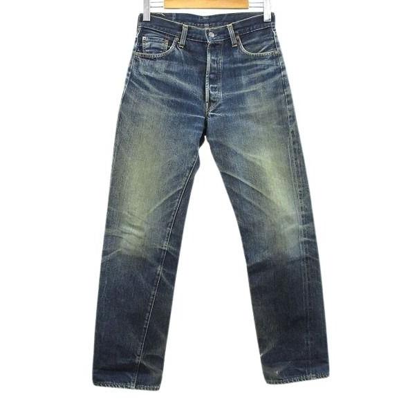 90s Levis 501XX バレンシア製 デニムパンツ Levi's（リーバイス） Levi's 90s 501XX デニムパンツ ジーンズ