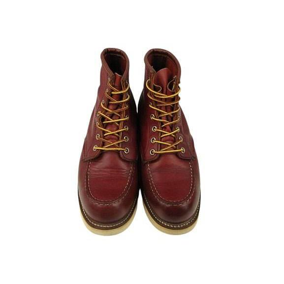 RED WING SHOES（レッドウィング） REDWING 98年 8875 香港返還モデル