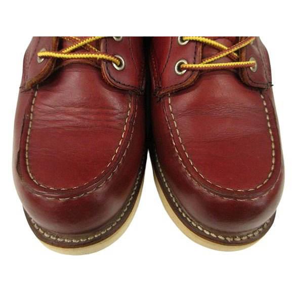RED WING SHOES（レッドウィング） REDWING 98年 8875 香港返還モデル