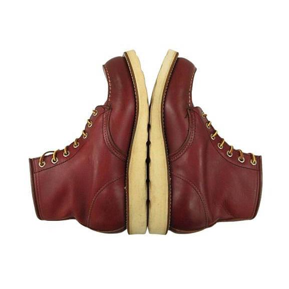 RED WING SHOES（レッドウィング） REDWING 98年 8875 香港返還モデル