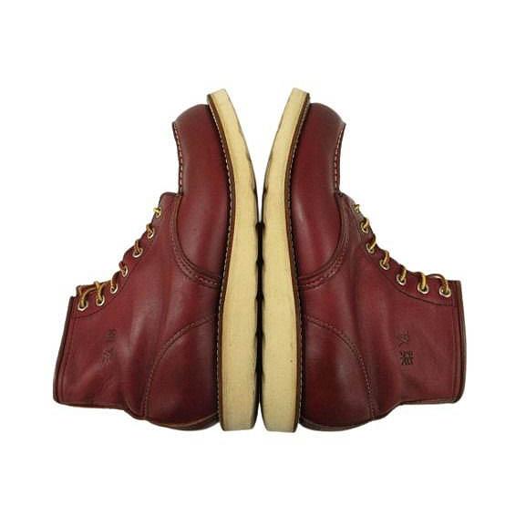 RED WING SHOES（レッドウィング） REDWING 98年 8875 香港返還モデル