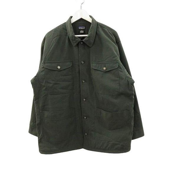パタゴニア Patagonia 90s ワークレンジコート Work Range Coat