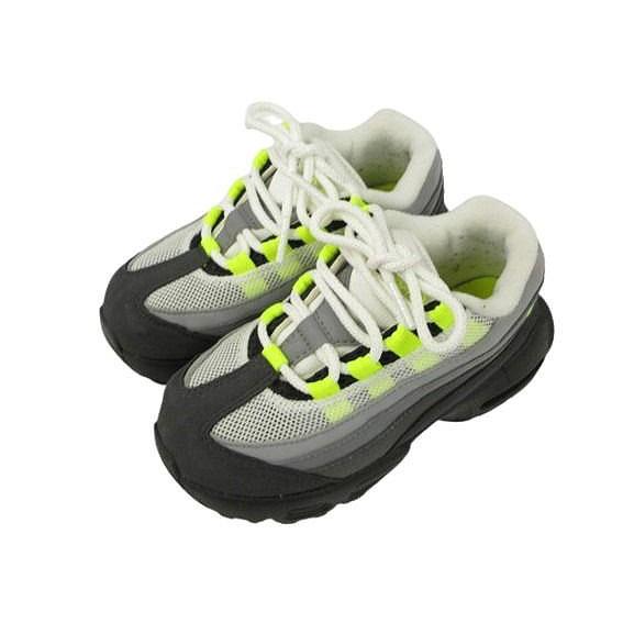 NIKE（ナイキ） NIKE Air Max 95 OG TD Neon 2020 CZ0949-001 エア