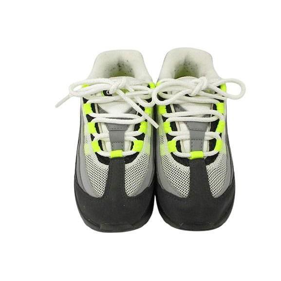 NIKE（ナイキ） NIKE Air Max 95 OG TD Neon 2020 CZ0949-001 エア