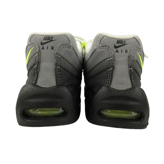 NIKE（ナイキ） NIKE Air Max 95 OG TD Neon 2020 CZ0949-001 エア